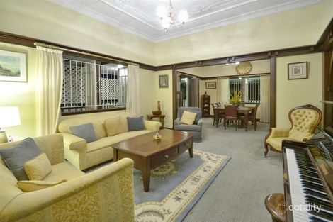 Property photo of 22 Lade Street Coorparoo QLD 4151