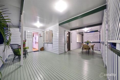 Property photo of 22 Lade Street Coorparoo QLD 4151