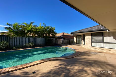 Property photo of 27 Goldwater Drive Robina QLD 4226
