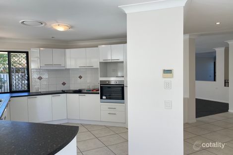 Property photo of 27 Goldwater Drive Robina QLD 4226