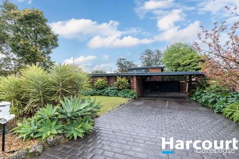 Property photo of 2 Flower Street Ferntree Gully VIC 3156