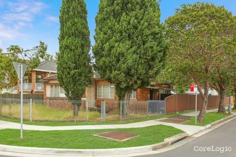 Property photo of 91 Northam Avenue Bankstown NSW 2200