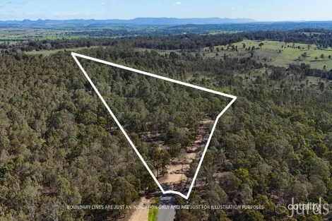 21 Johnston Ct, Sedgefield, NSW 2330