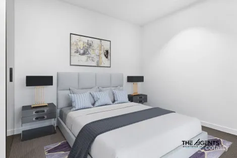 Property photo of 4809/33 Rose Lane Melbourne VIC 3000
