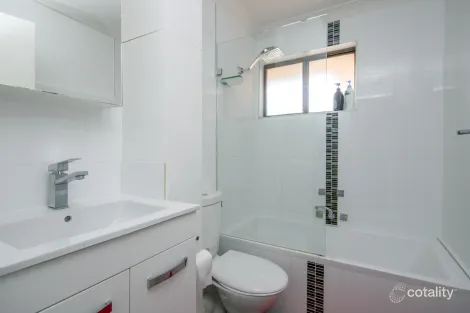 Property photo of 8/14 Selwyn Street Merewether NSW 2291