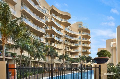 803/3 Cary St, Drummoyne, NSW 2047