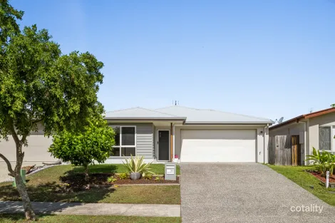 Property photo of 39 Solander Street Pelican Waters QLD 4551