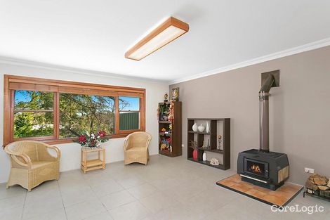 Property photo of 80A Ogilvy Street Peakhurst NSW 2210