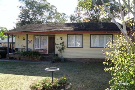 17 Hargrave St, Kingswood, NSW 2747