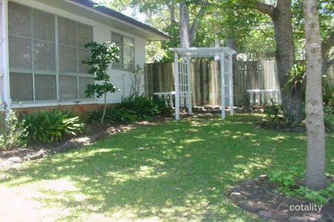Property photo of 16 Amos Crescent Mount Lofty QLD 4350