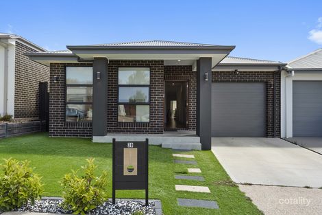 28 Berenice St, Taylor, ACT 2913