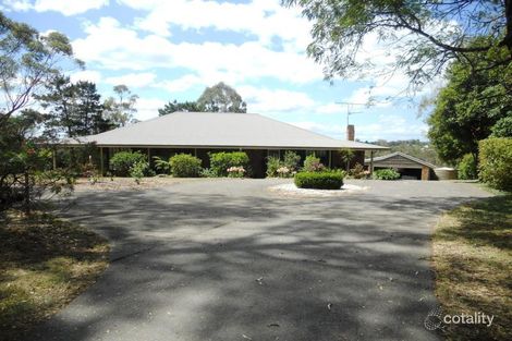 Property photo of 133 Pitt Town Road Kenthurst NSW 2156