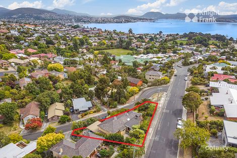 Property photo of 2 Coolabah Road Sandy Bay TAS 7005