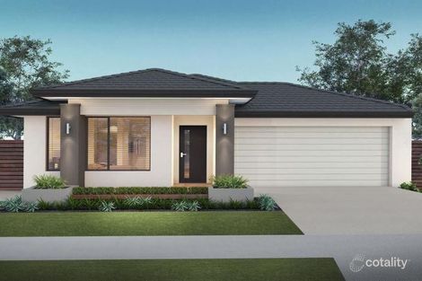 Property photo of 6 Sonder Avenue Werribee VIC 3030