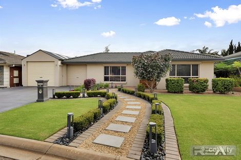 Property photo of 16 Heathcott Court Blakeview SA 5114