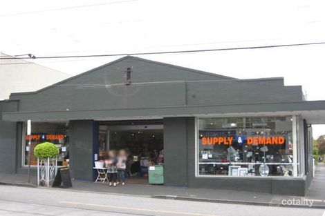 572a Malvern Rd, Prahran, VIC 3181