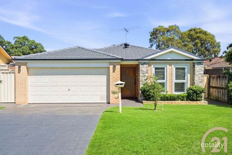 188 Turner Rd, Currans Hill, NSW 2567