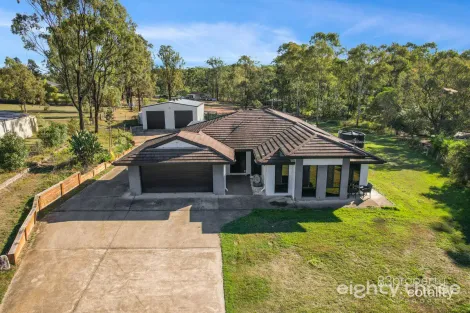 Property photo of 7 Appleby Close Kensington Grove QLD 4341