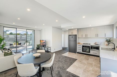 Property photo of 204/34 Station Street Dundas NSW 2117