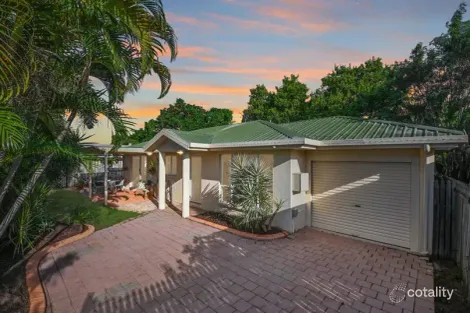 Property photo of 13 Tuffley Street West End QLD 4810