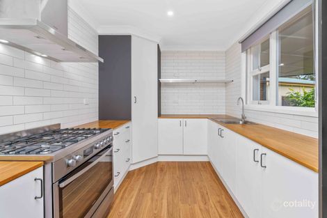 Property photo of 21 Bunderra Drive Nowra NSW 2541