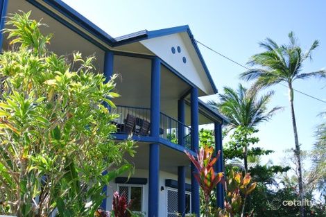 148 Kennedy Esp, South Mission Beach, QLD 4852