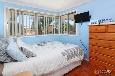 Property photo of 39 Lance Crescent Greystanes NSW 2145