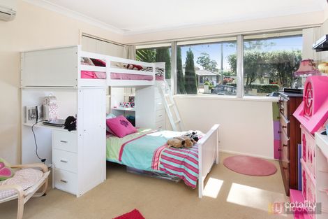 Property photo of 39 Lance Crescent Greystanes NSW 2145