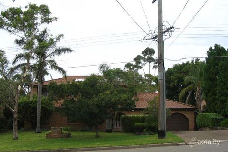 Property photo of 5 Eldridge Street Cherrybrook NSW 2126