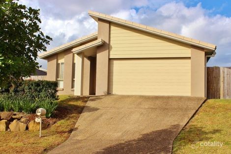 Property photo of 6 Elise Avenue Coomera QLD 4209
