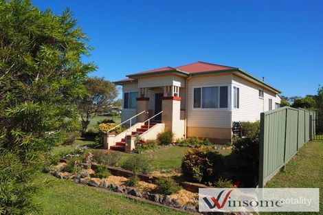 Property photo of 52 Dangar Street West Kempsey NSW 2440