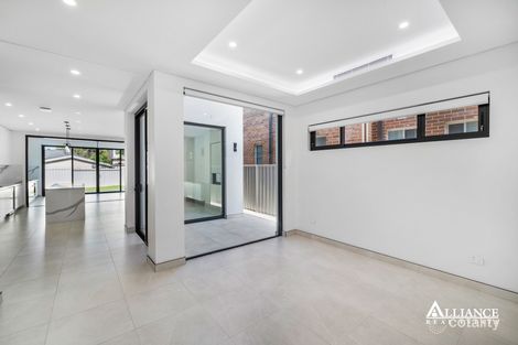 Property photo of 28 Dowding Street Panania NSW 2213