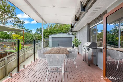 Property photo of 8 Jarup Street Jindalee QLD 4074