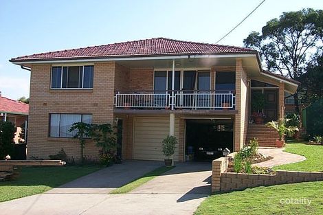 14 Heysen St, Everton Park, QLD 4053