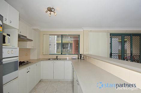 Property photo of 404/11 Jacobs Street Bankstown NSW 2200