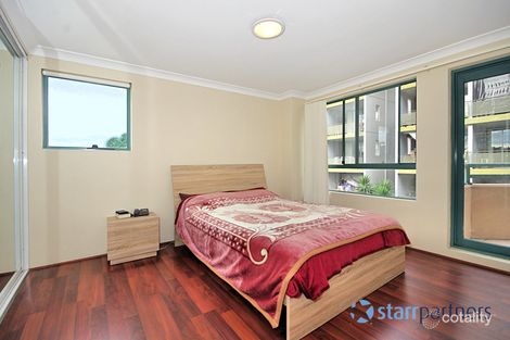Property photo of 404/11 Jacobs Street Bankstown NSW 2200