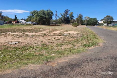 28 Thistle St, Blackall, QLD 4472