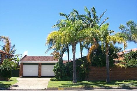 Property photo of 29 O'Grady Drive Paradise Point QLD 4216