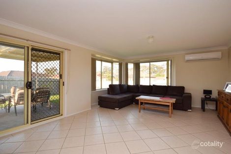 Property photo of 18 Juniper Place Worrigee NSW 2540