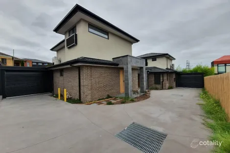 2/12 Beckett St, Chadstone, VIC 3148