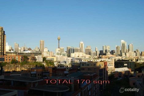 Property photo of 69/122 Saunders Street Pyrmont NSW 2009