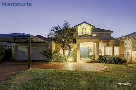 Property photo of 7 Randell Crescent Ocean Reef WA 6027
