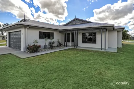 8 Maria Cl, Mareeba, QLD 4880