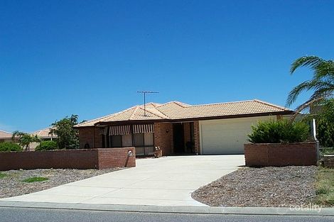 41 Dress Cir, Warnbro, WA 6169