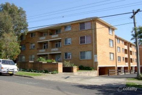 Property photo of 17/25-27 Phillip Street Roselands NSW 2196