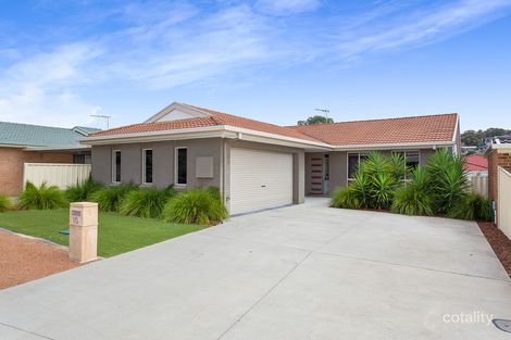 Property photo of 10 Burrai Place Ngunnawal ACT 2913