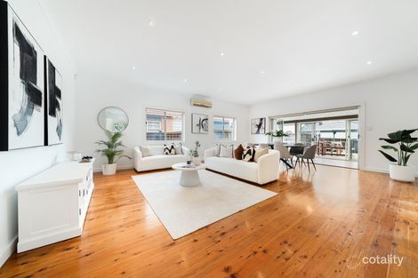 Property photo of 40 Saxon Street Belfield NSW 2191