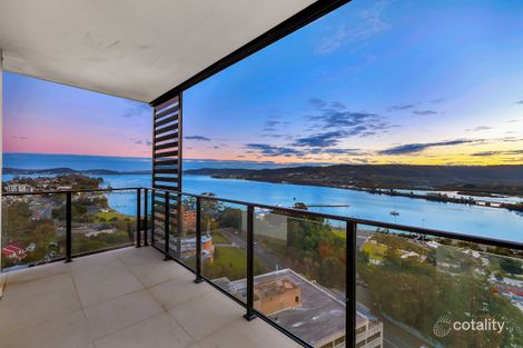 Property photo of 1301/25 Mann Street Gosford NSW 2250