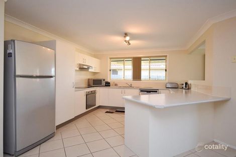 Property photo of 18 Juniper Place Worrigee NSW 2540
