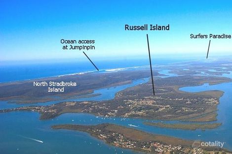 Property photo of 40 Ilumba Street Russell Island QLD 4184